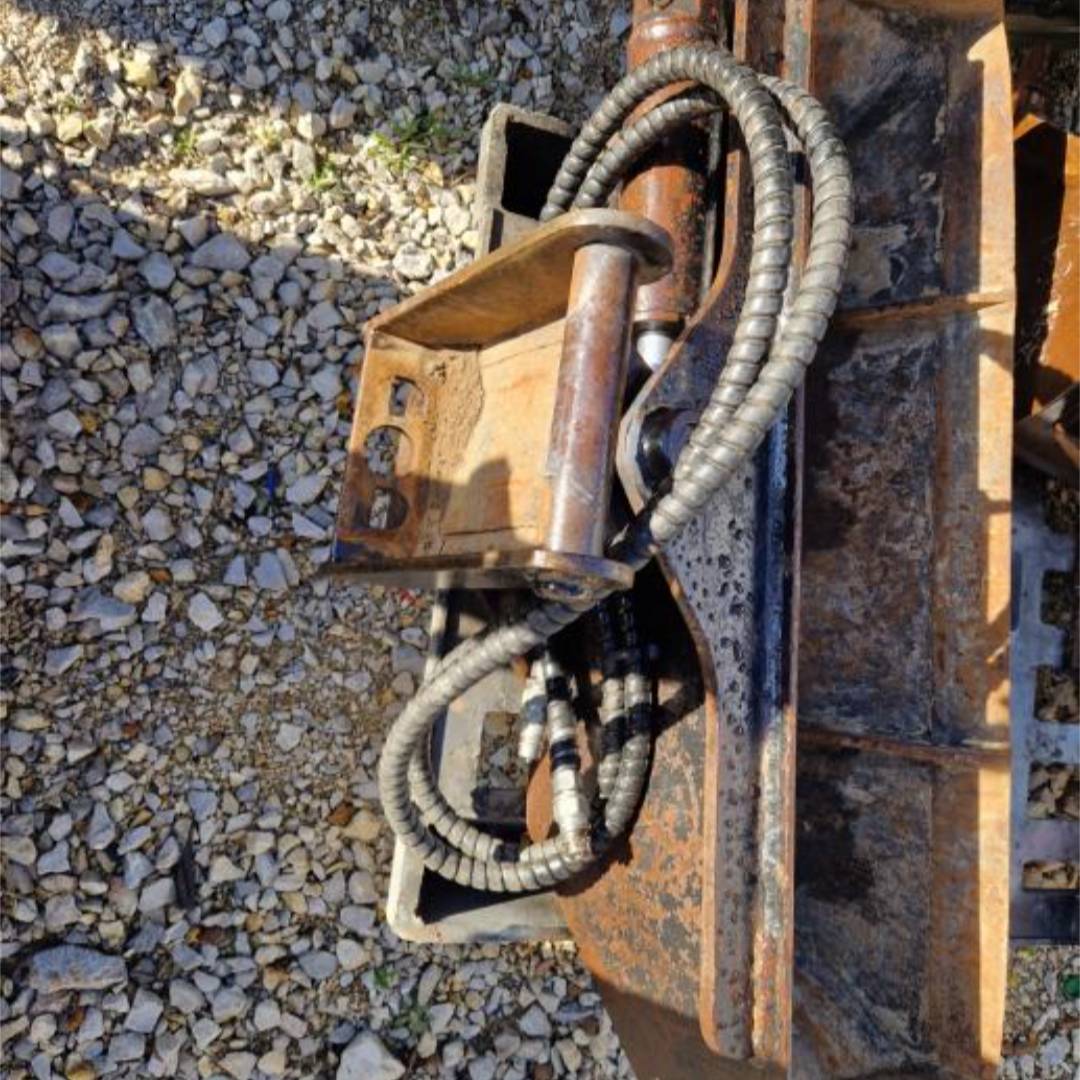 Mini-pelle Bobcat E15 – 1,5T (2015)