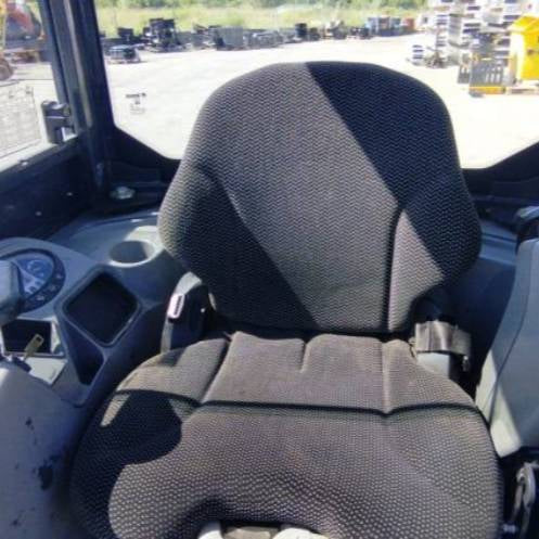 Mini-pelle Bobcat E19 (2016) – 1,9T
