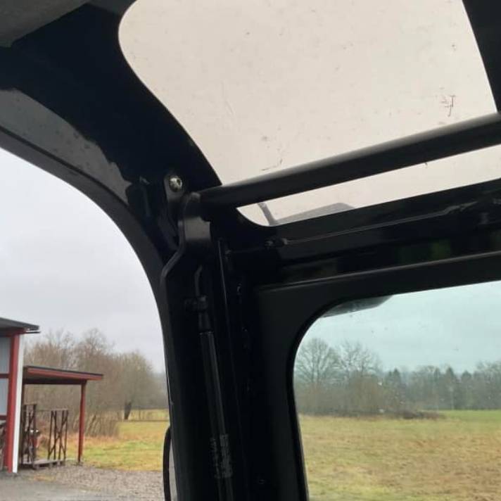 Mini-Pelle Kubota KX019-4 (2021) – Performance et Précision