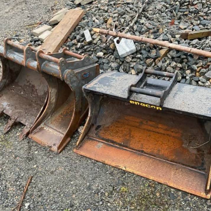 Mini-Pelle Kubota KX019-4 (2021) – Performance et Précision