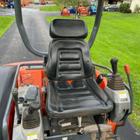 Mini-pelle Kubota KX91-3 – 3,2T (2012)