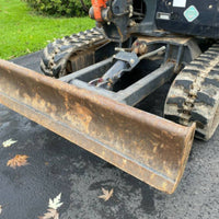Mini-pelle Kubota KX91-3 – 3,2T (2012)