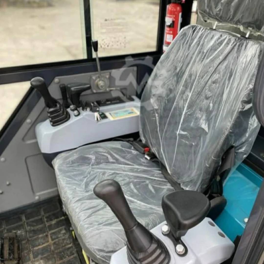 Mini pelle yanmar AK20 2020