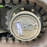 Mini-pelle Bobcat E17 (2022) – 1,7T