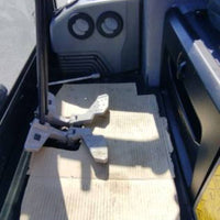 Mini-pelle Bobcat E19 (2016) – 1,9T