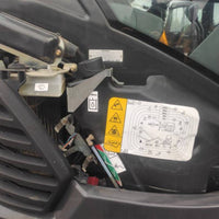 Mini-pelle Bobcat E27Z (2019, 2,7T)
