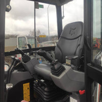 Mini-pelle Bobcat E27Z (2019, 2,7T)