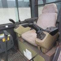 Mini-Pelle CASE CX 16 B (Poids : 1 645 kg)