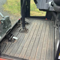 Mini-Pelle Kubota KX019-4 (2021) – Performance et Précision