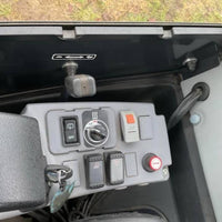 Mini-Pelle Kubota KX019-4 (2021) – Performance et Précision