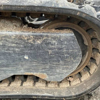 Mini-Pelle Kubota KX019-4 (2021) – Performance et Précision