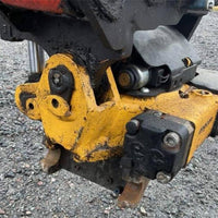 Mini-Pelle Kubota KX019-4 (2021) – Performance et Précision
