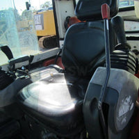Mini-Pelle Kubota U25-3-2003