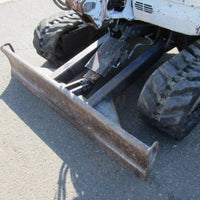 Mini-Pelle Kubota U25-3-2003