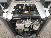 Mini-pelle Bobcat E10Z – 1,1T (2019)
